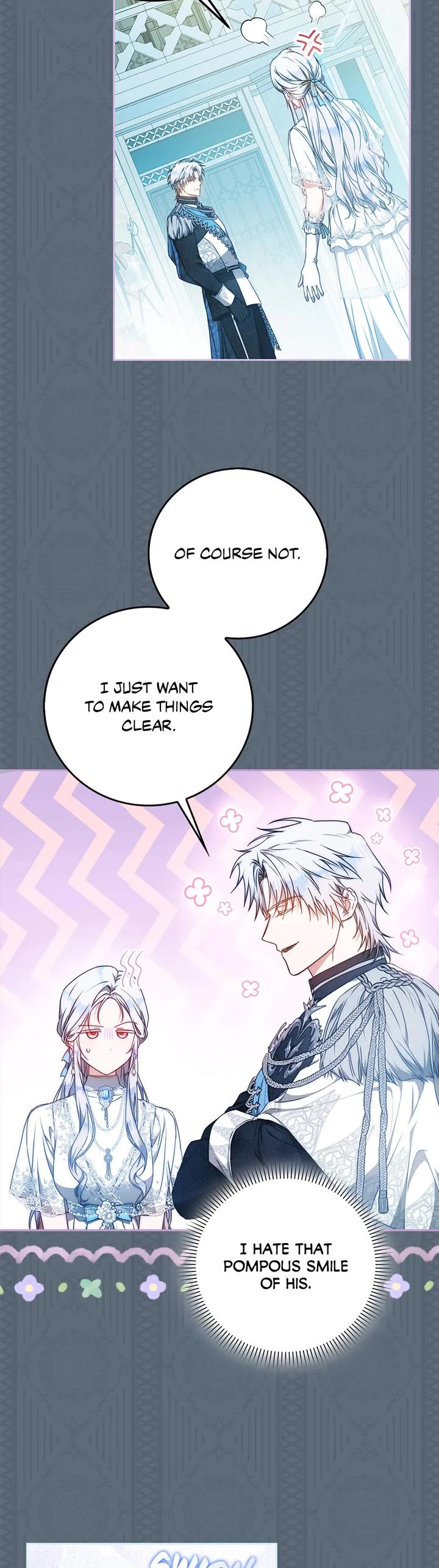 I Became the Wife of the Male Lead Chapter 99 page 9 - Chapter 99