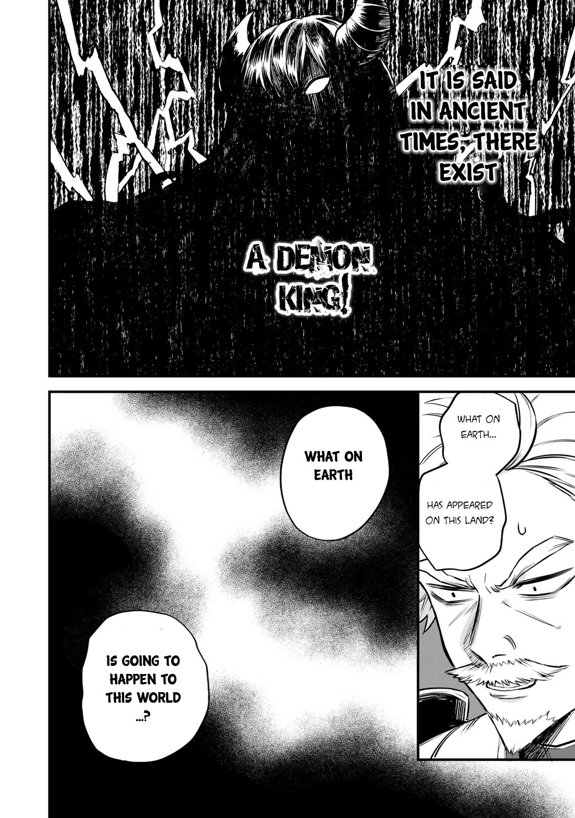 I Became the World's Strongest Witch: I Will Live Freely in a World Where Only I can Access the "Guide Site" Chapter 1 page 62 - Chapter 1