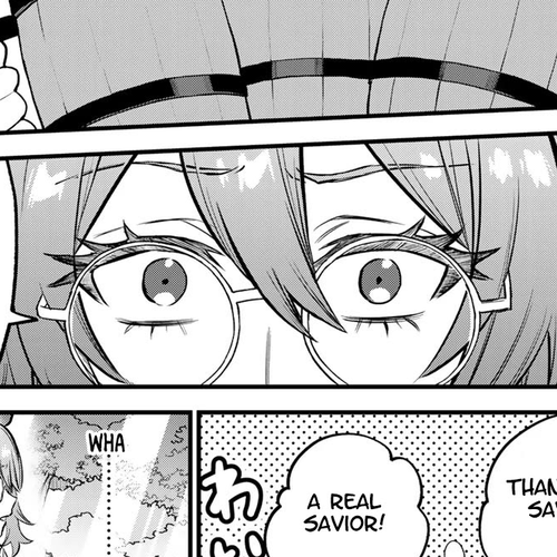 I Became the World's Strongest Witch: I Will Live Freely in a World Where Only I can Access the "Guide Site" Chapter 10 cover