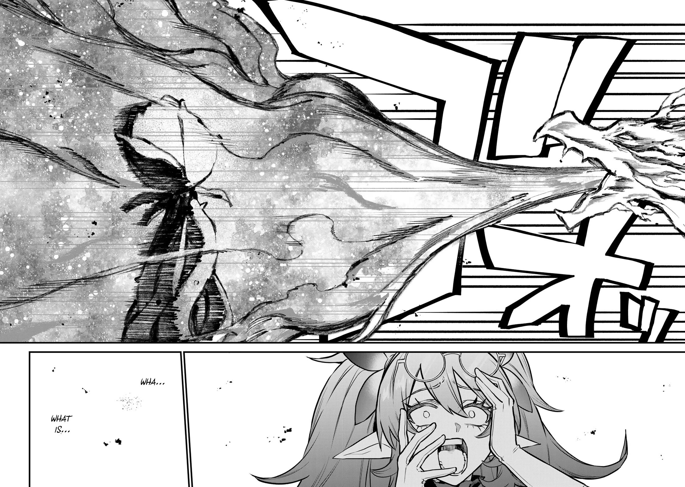 I Became the World's Strongest Witch: I Will Live Freely in a World Where Only I can Access the "Guide Site" Chapter 11 page 24 - Chapter 11