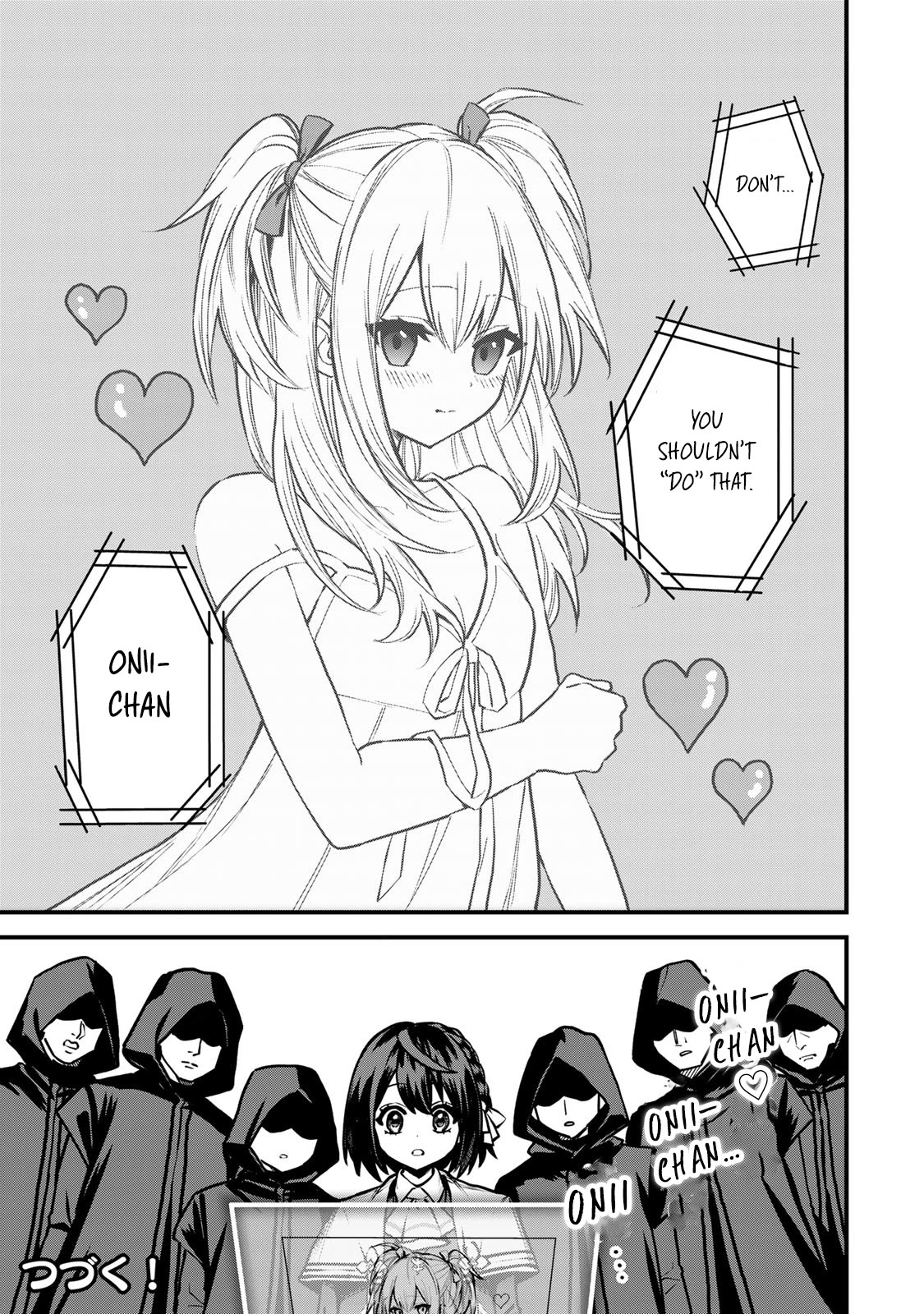 I Became the World's Strongest Witch: I Will Live Freely in a World Where Only I can Access the "Guide Site" Chapter 14 page 26 - Chapter 14