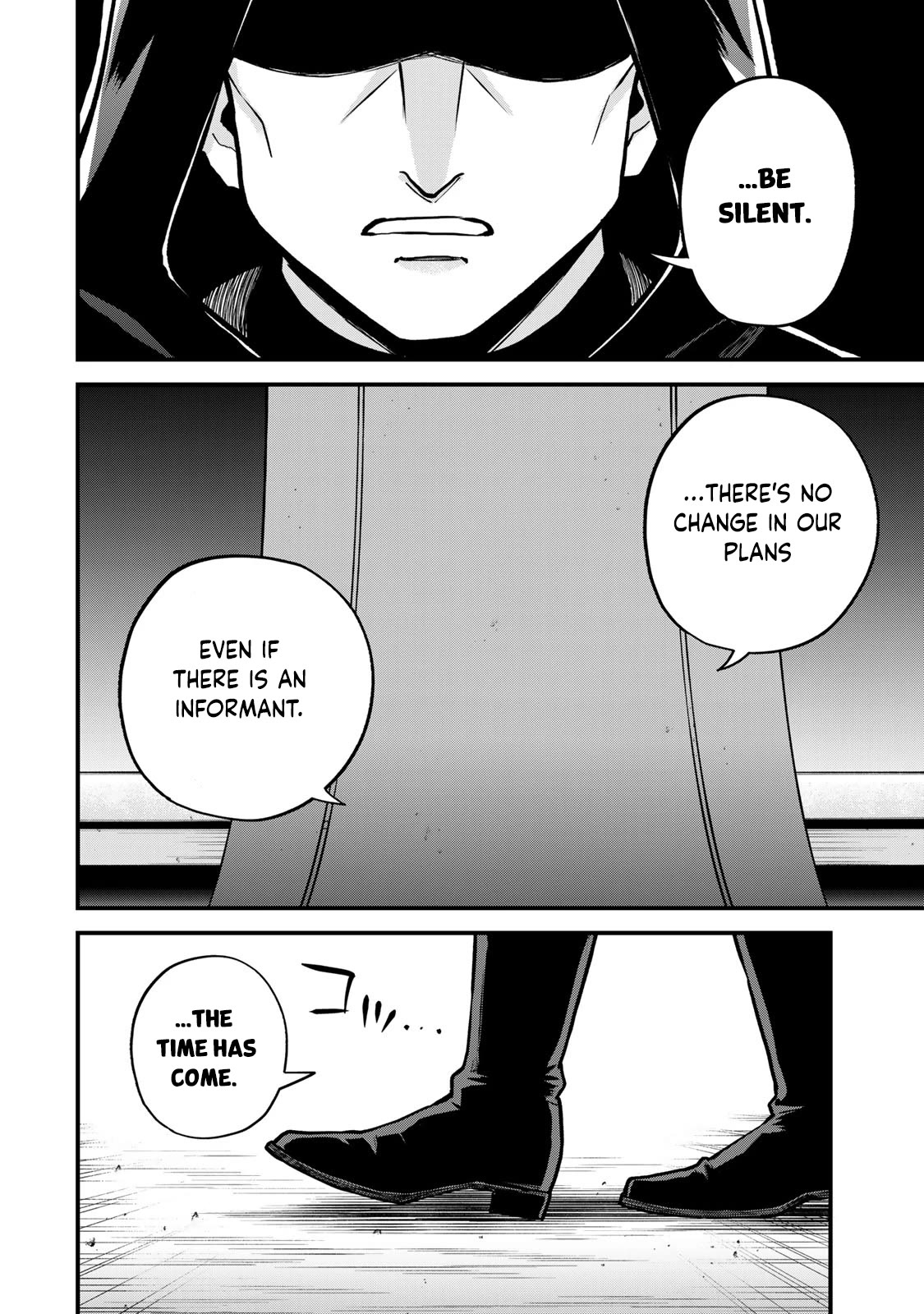 I Became the World's Strongest Witch: I Will Live Freely in a World Where Only I can Access the "Guide Site" Chapter 14 page 5 - Chapter 14