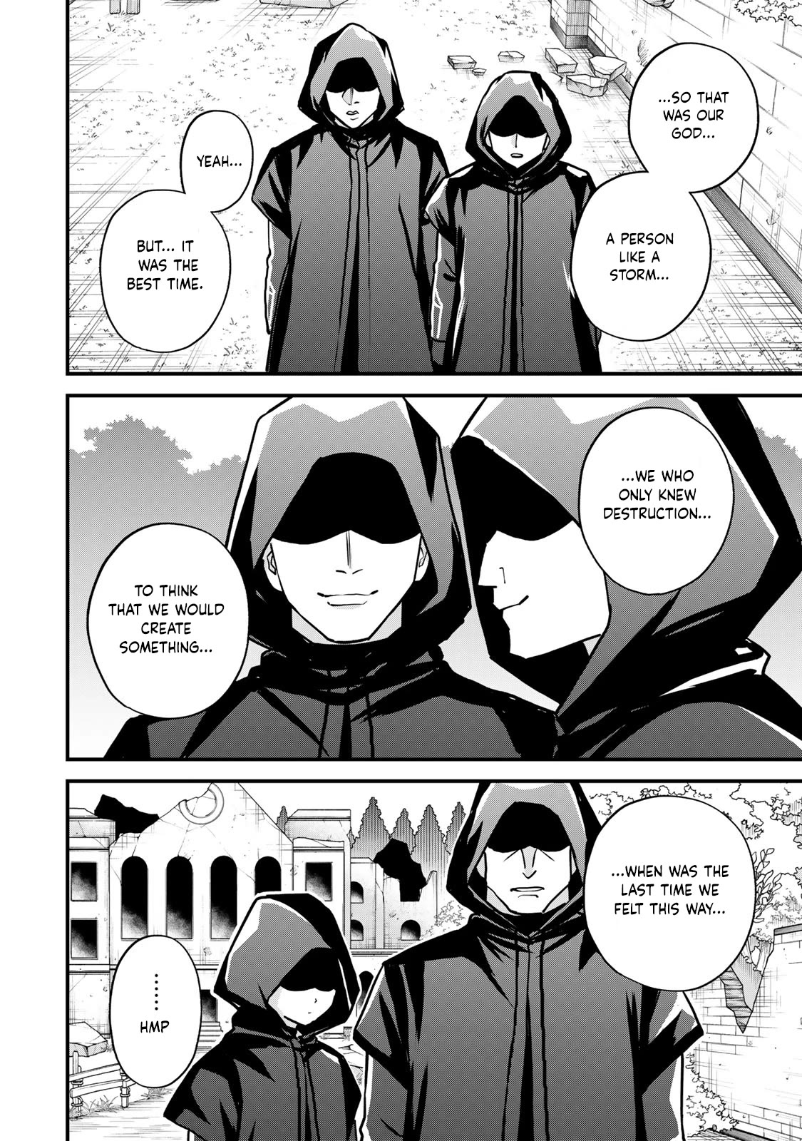 I Became the World's Strongest Witch: I Will Live Freely in a World Where Only I can Access the "Guide Site" Chapter 15 page 13 - Chapter 15