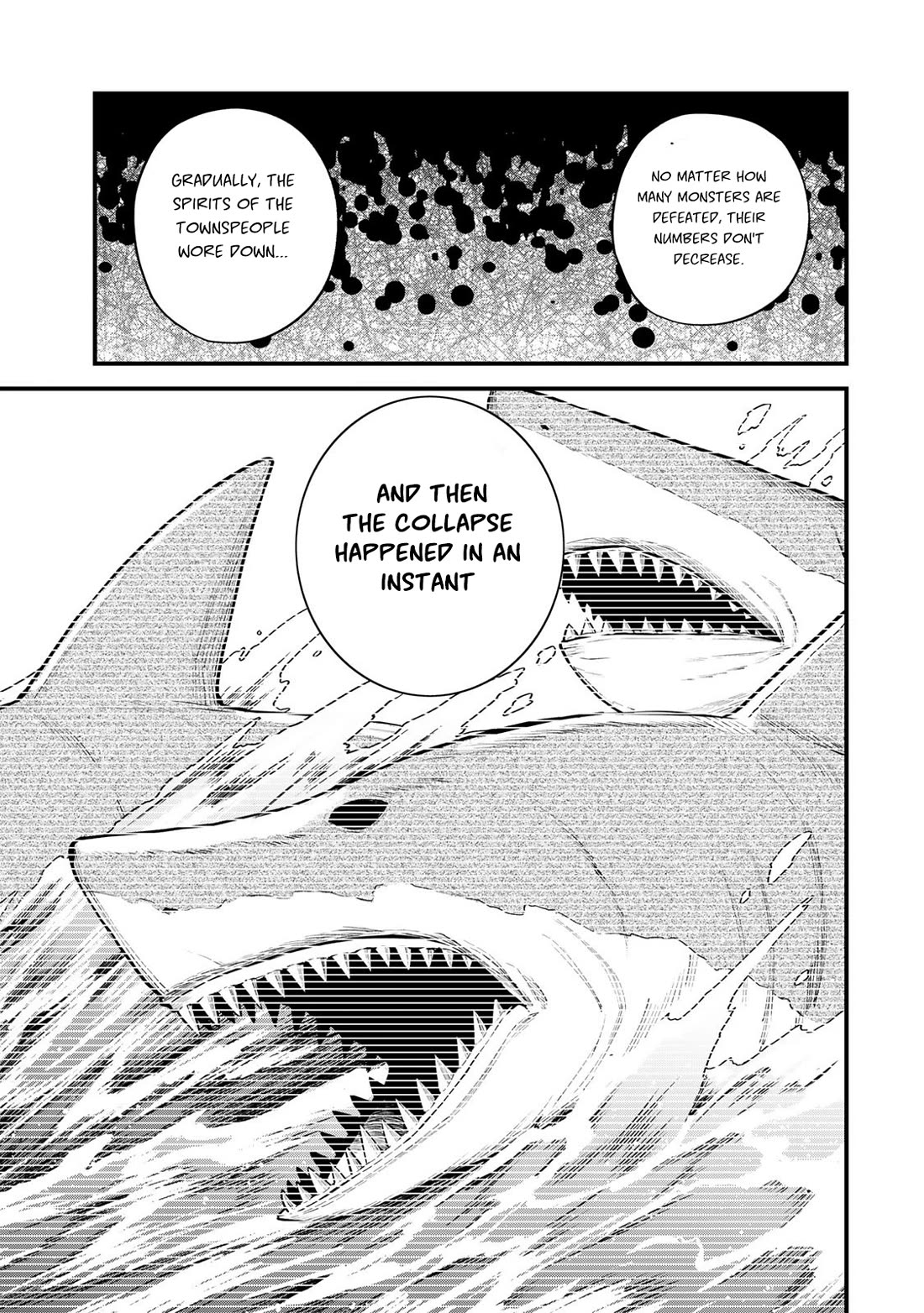 I Became the World's Strongest Witch: I Will Live Freely in a World Where Only I can Access the "Guide Site" Chapter 16 page 12 - Chapter 16