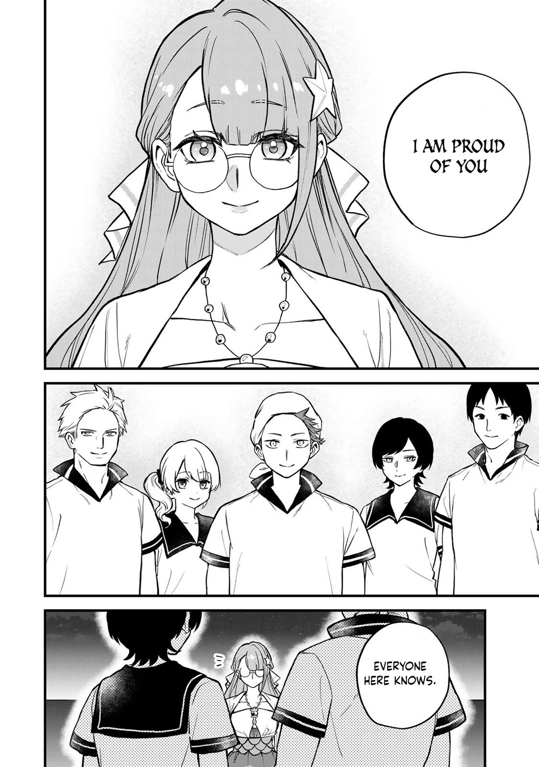 I Became the World's Strongest Witch: I Will Live Freely in a World Where Only I can Access the "Guide Site" Chapter 19 page 11 - Chapter 19