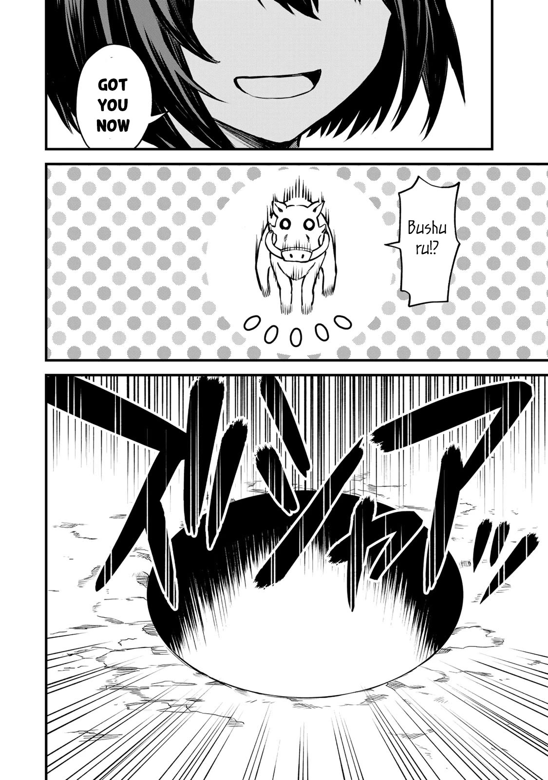 I Became the World's Strongest Witch: I Will Live Freely in a World Where Only I can Access the "Guide Site" Chapter 2 page 28 - Chapter 2