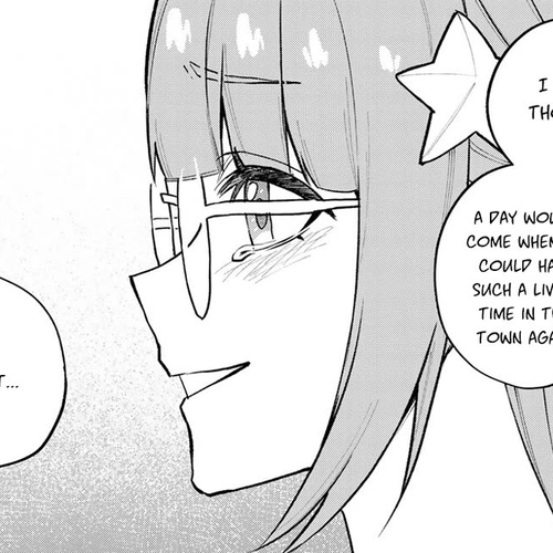 I Became the World's Strongest Witch: I Will Live Freely in a World Where Only I can Access the "Guide Site" Chapter 20 cover