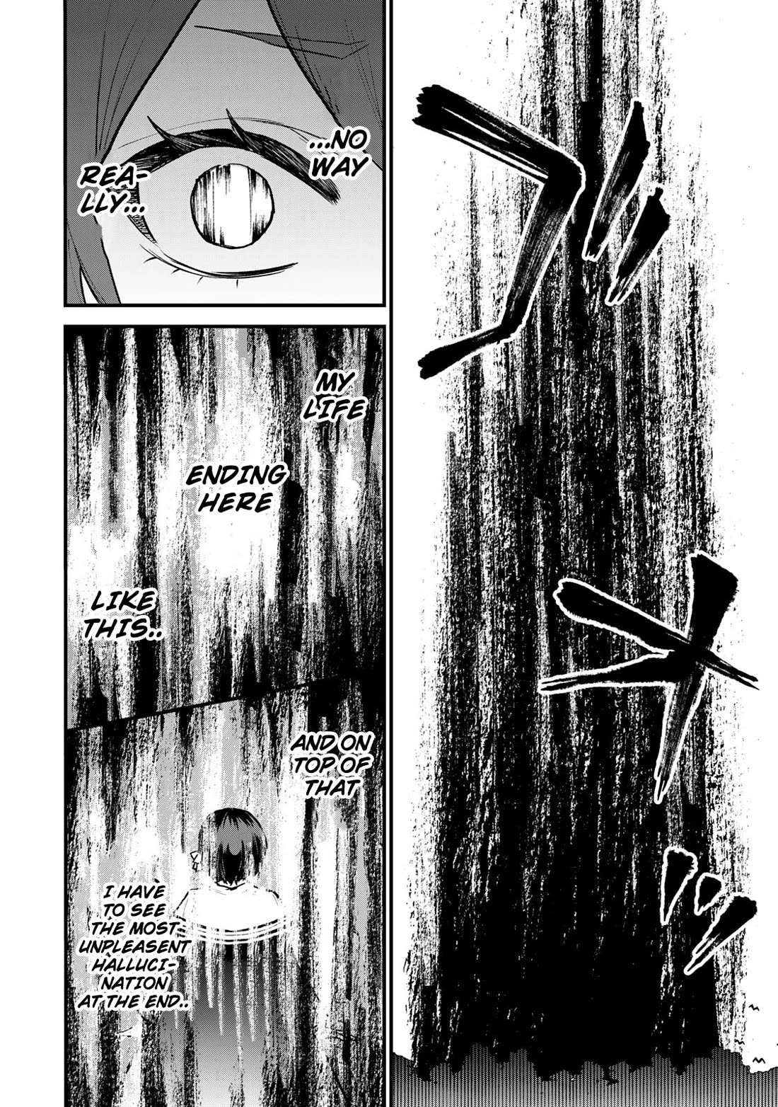 I Became the World's Strongest Witch: I Will Live Freely in a World Where Only I can Access the "Guide Site" Chapter 21 page 25 - Chapter 21: I Tried To Teleport!