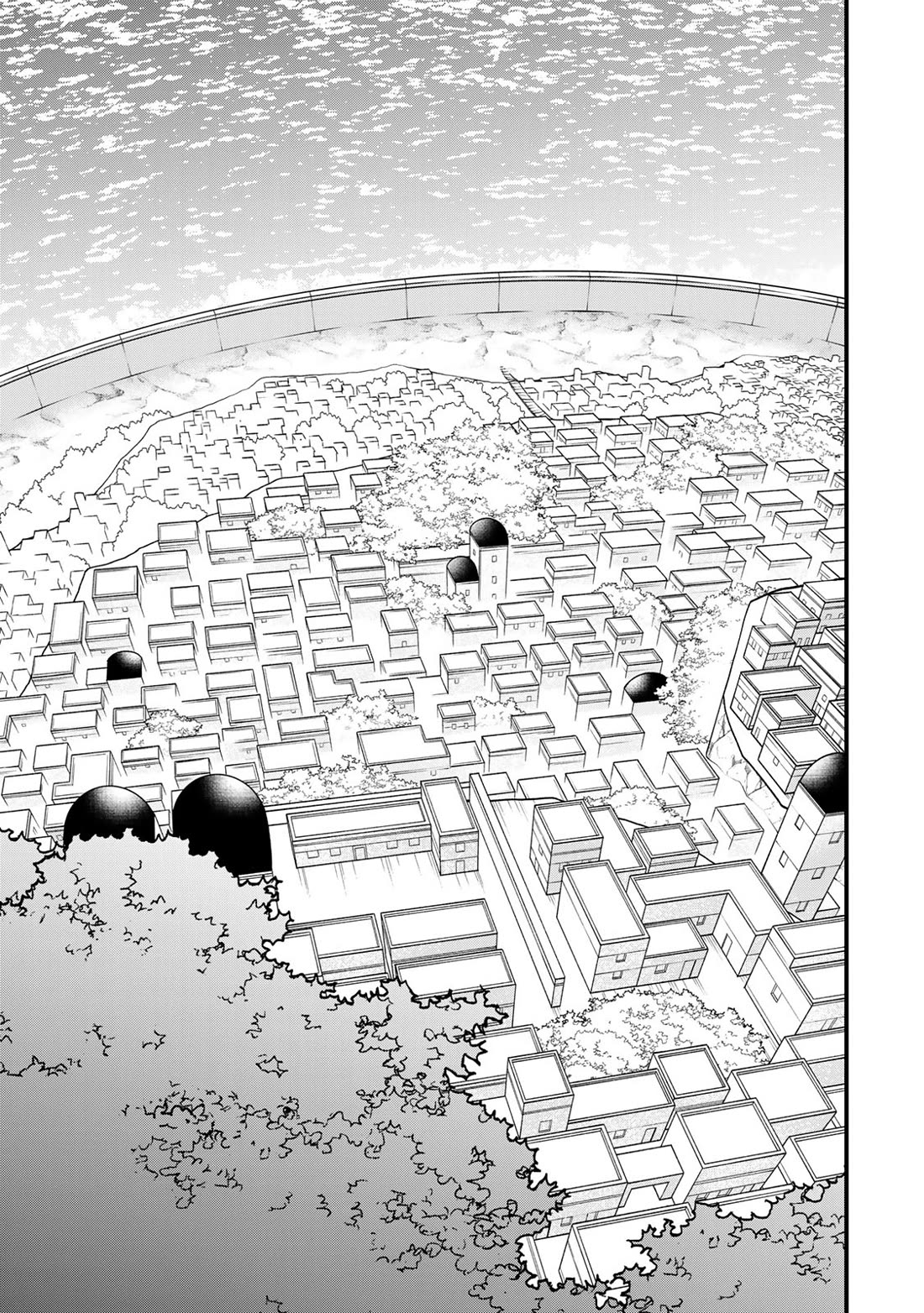 I Became the World's Strongest Witch: I Will Live Freely in a World Where Only I can Access the "Guide Site" Chapter 23 page 4 - Chapter 23