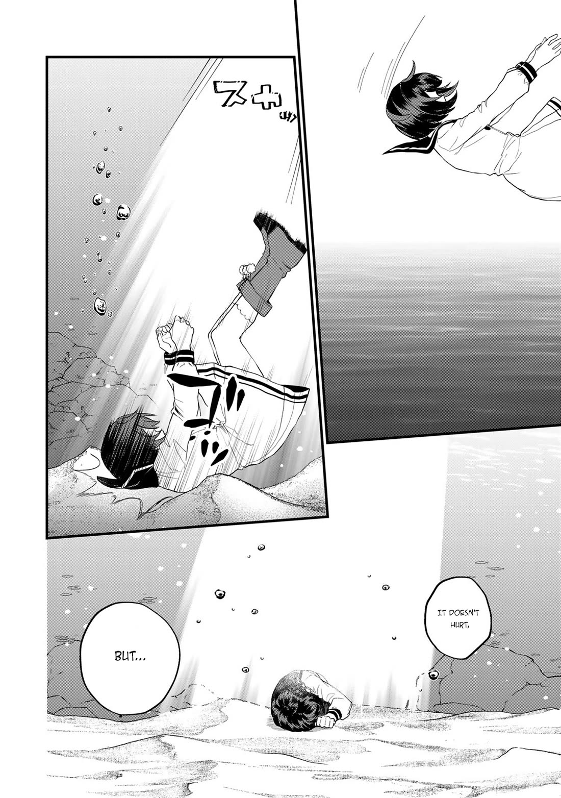 I Became the World's Strongest Witch: I Will Live Freely in a World Where Only I can Access the "Guide Site" Chapter 25 page 19 - Chapter 25