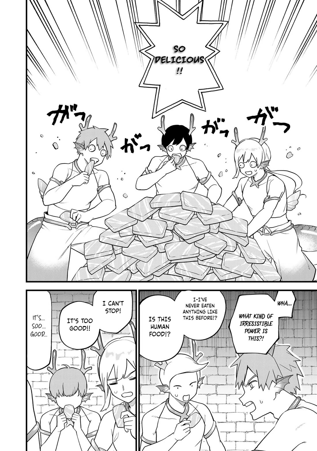 I Became the World's Strongest Witch: I Will Live Freely in a World Where Only I can Access the "Guide Site" Chapter 26 page 15 - Chapter 26