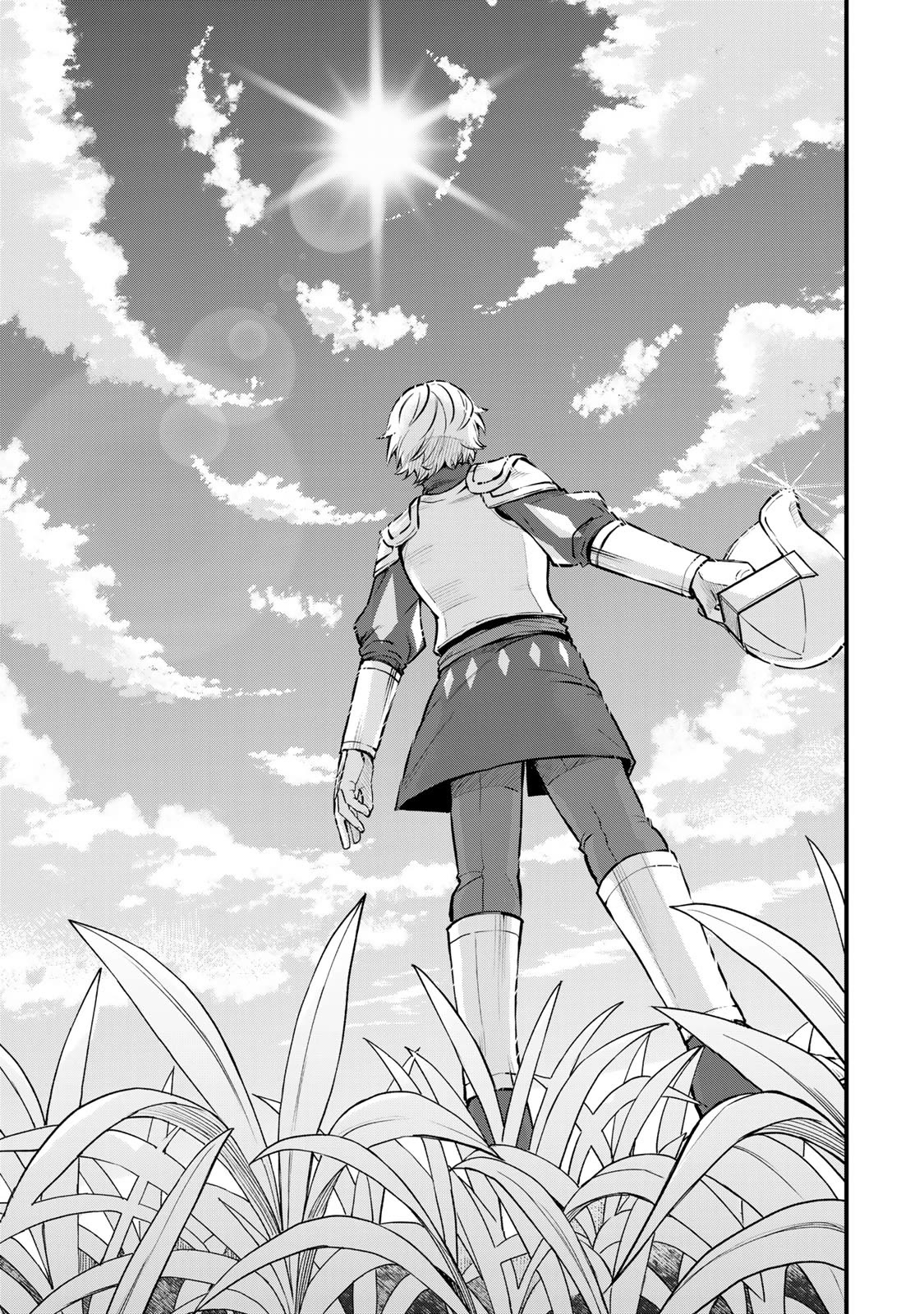 I Became the World's Strongest Witch: I Will Live Freely in a World Where Only I can Access the "Guide Site" Chapter 3 page 30 - Chapter 3