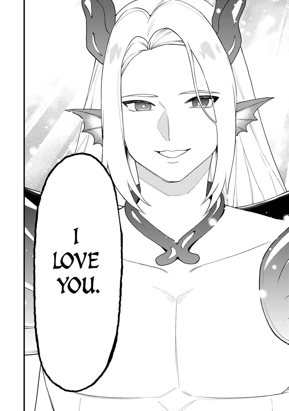 I Became the World's Strongest Witch: I Will Live Freely in a World Where Only I can Access the "Guide Site" Chapter 30 page 37 - Chapter 30