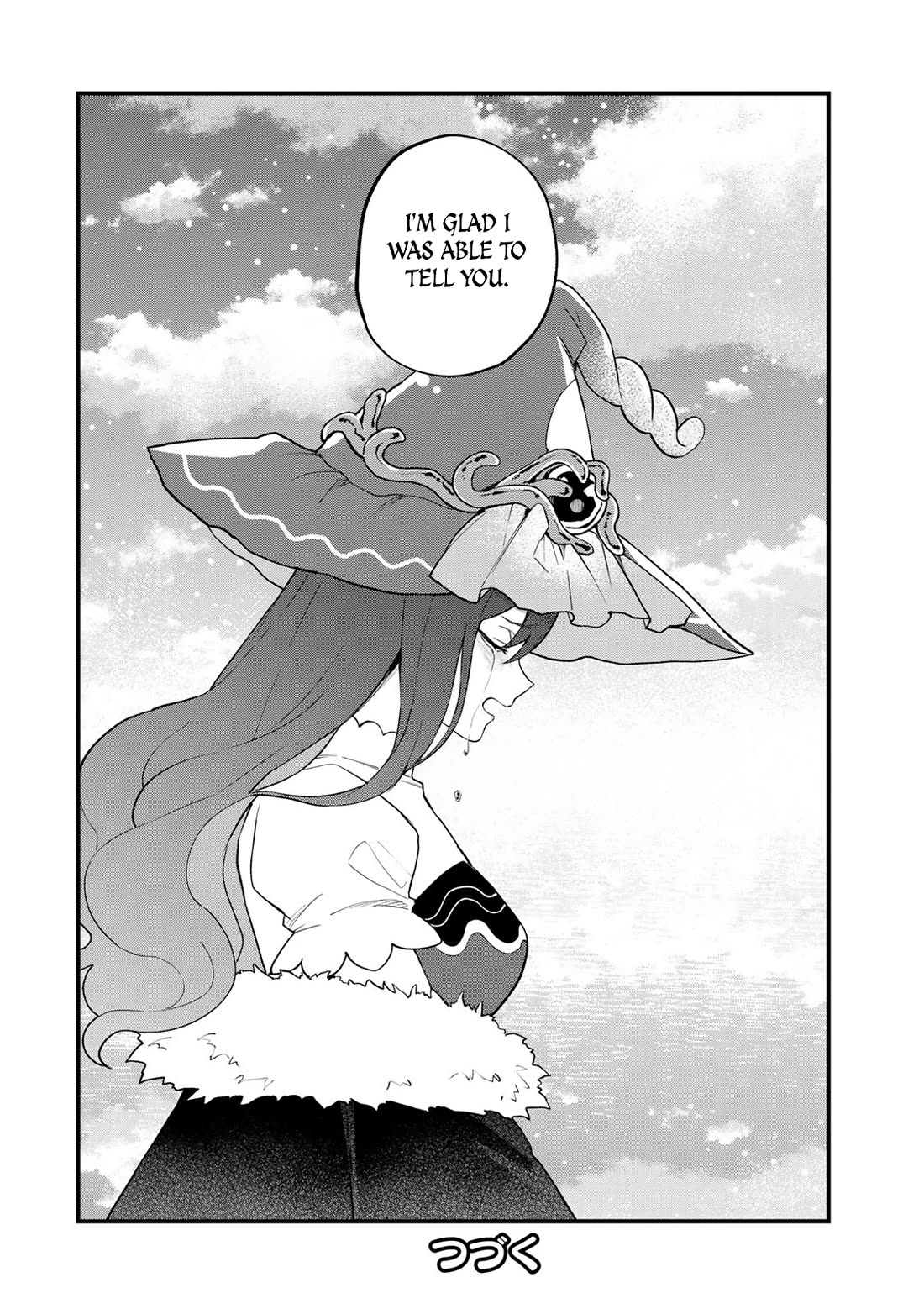 I Became the World's Strongest Witch: I Will Live Freely in a World Where Only I can Access the "Guide Site" Chapter 30 page 41 - Chapter 30