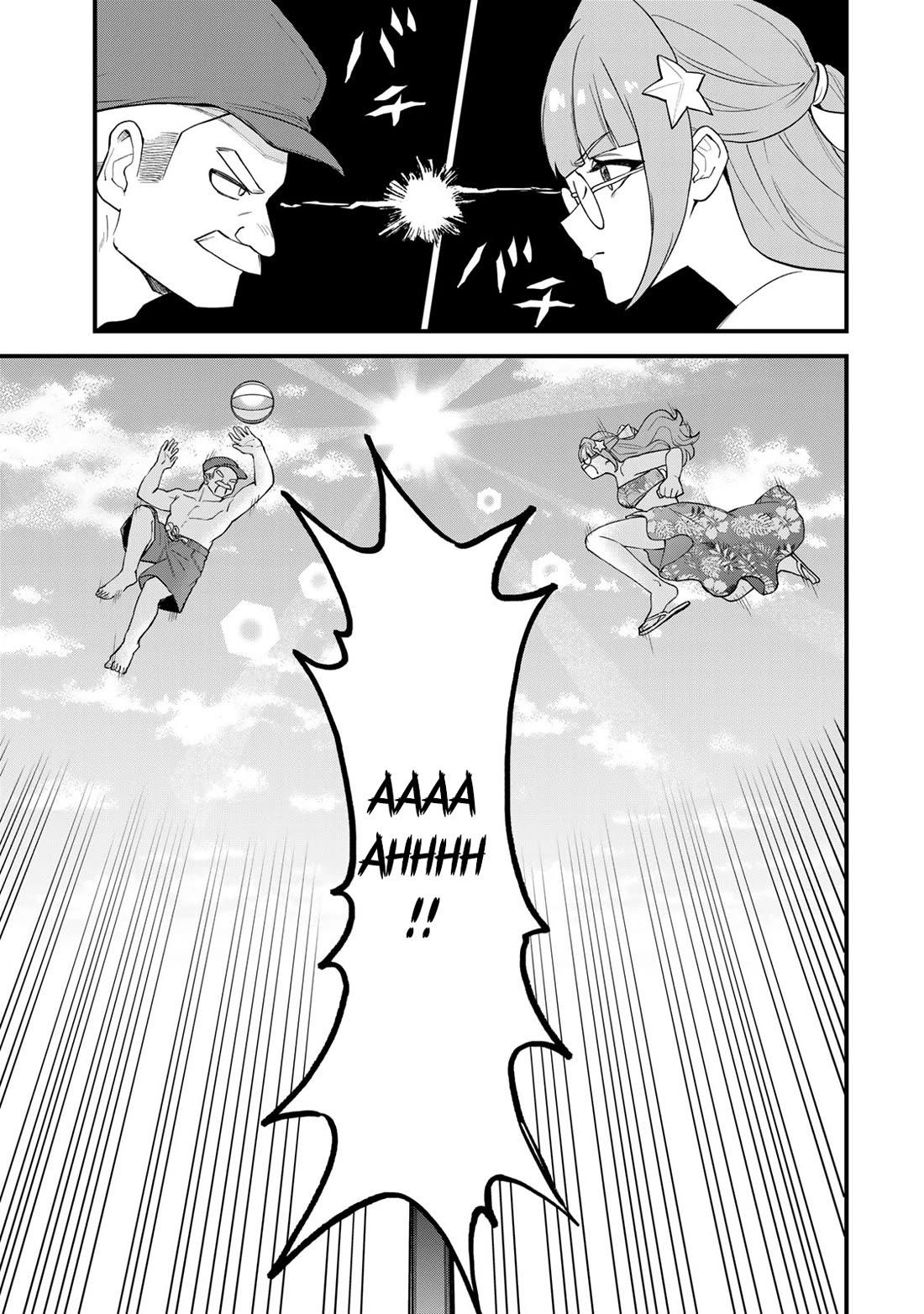 I Became the World's Strongest Witch: I Will Live Freely in a World Where Only I can Access the "Guide Site" Chapter 31 page 14 - Chapter 31