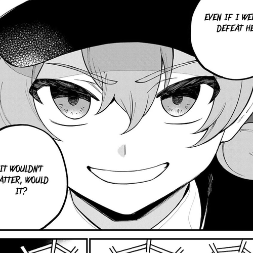 I Became the World's Strongest Witch: I Will Live Freely in a World Where Only I can Access the "Guide Site" Chapter 32 cover