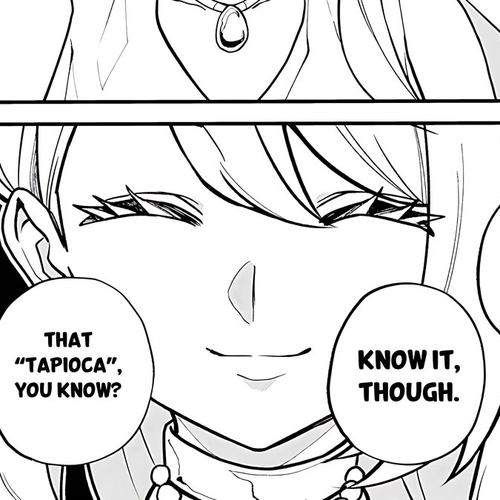 I Became the World's Strongest Witch: I Will Live Freely in a World Where Only I can Access the "Guide Site" Chapter 41 cover