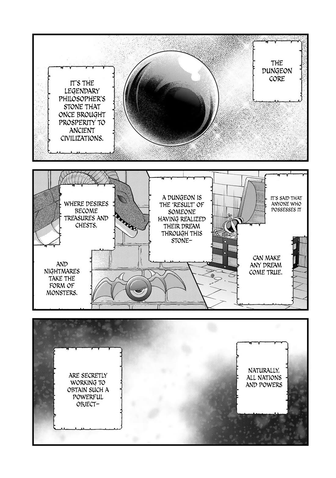 I Became the World's Strongest Witch: I Will Live Freely in a World Where Only I can Access the "Guide Site" Chapter 42 page 26 - Chapter 42