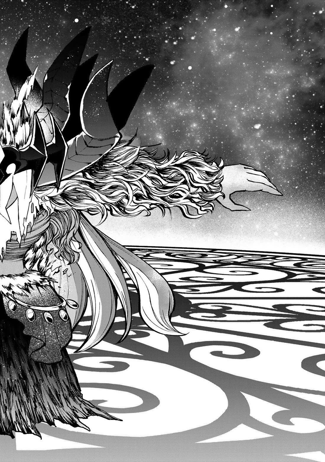 I Became the World's Strongest Witch: I Will Live Freely in a World Where Only I can Access the "Guide Site" Chapter 43 page 13 - Chapter 43