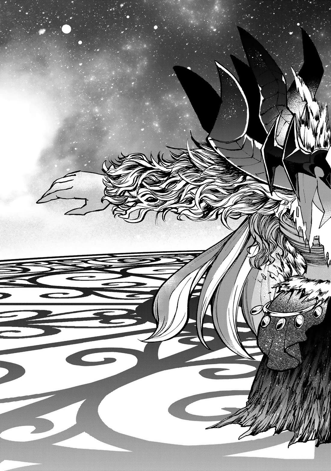 I Became the World's Strongest Witch: I Will Live Freely in a World Where Only I can Access the "Guide Site" Chapter 43 page 14 - Chapter 43