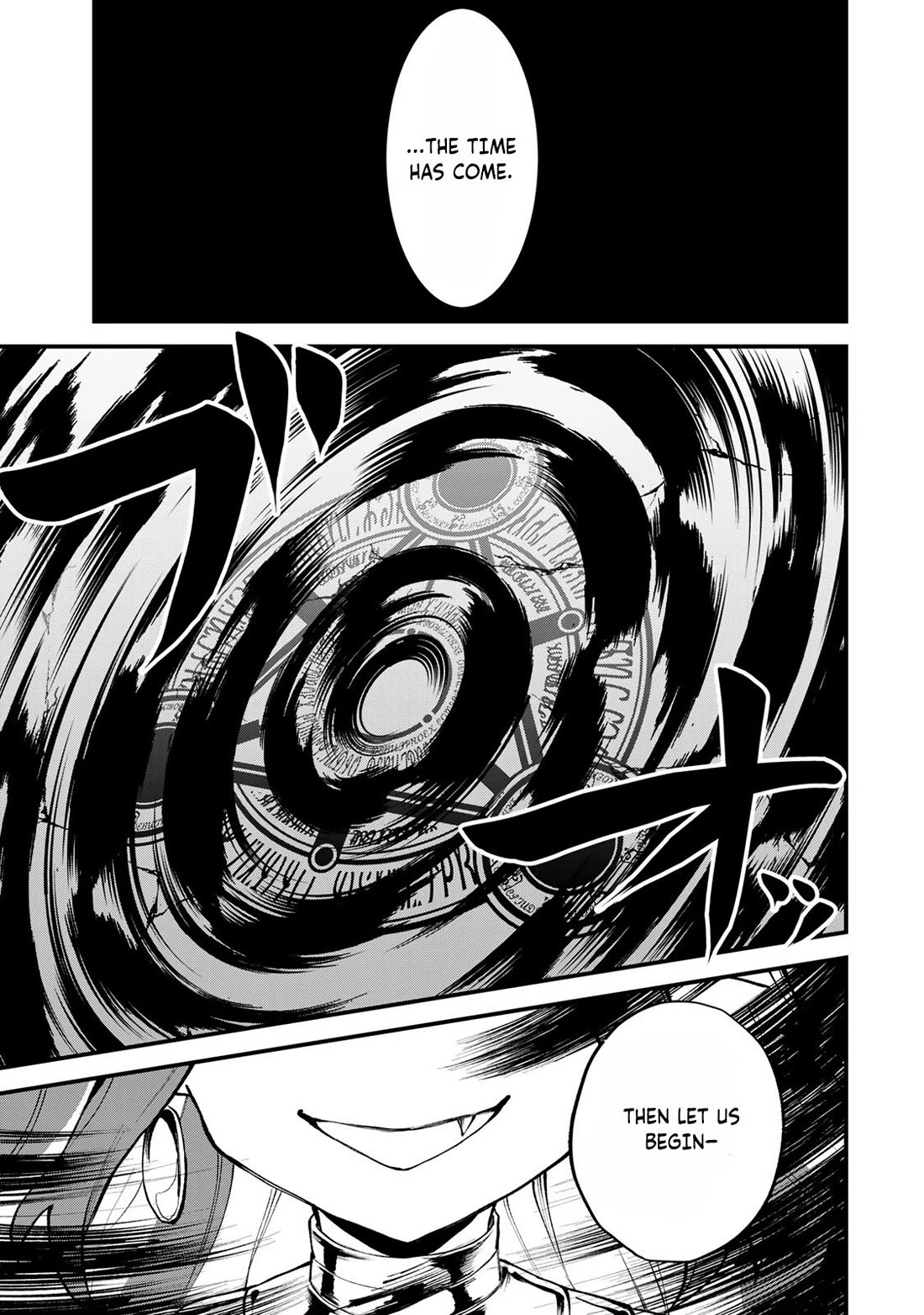I Became the World's Strongest Witch: I Will Live Freely in a World Where Only I can Access the "Guide Site" Chapter 44 page 22 - Chapter 44