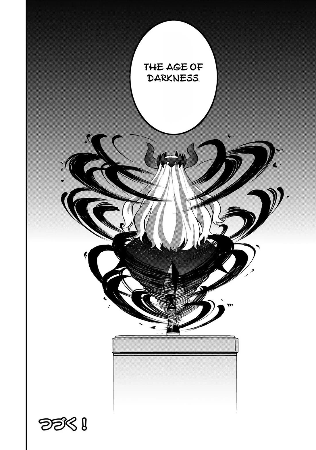 I Became the World's Strongest Witch: I Will Live Freely in a World Where Only I can Access the "Guide Site" Chapter 44 page 23 - Chapter 44