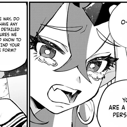 I Became the World's Strongest Witch: I Will Live Freely in a World Where Only I can Access the "Guide Site" Chapter 46 cover