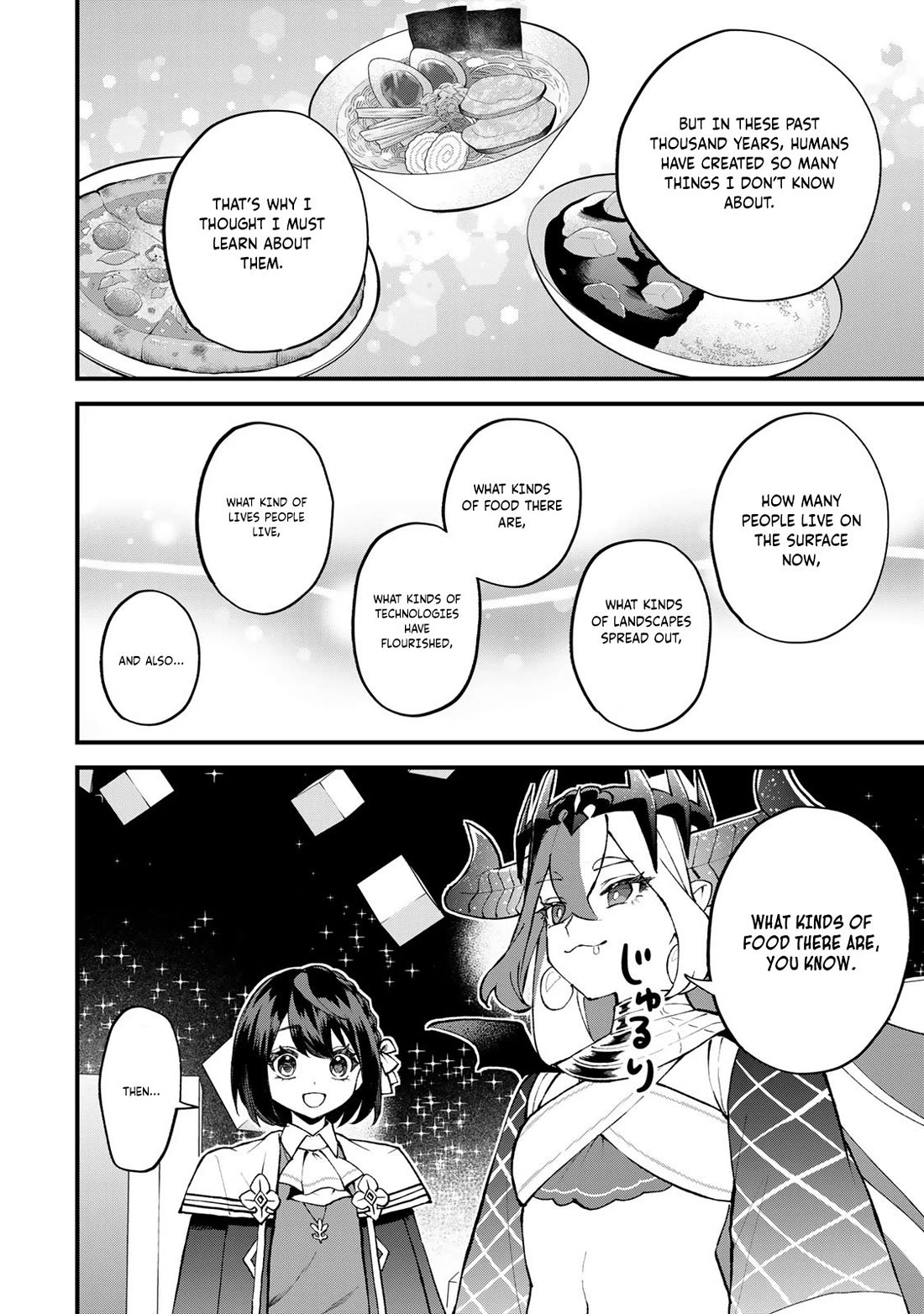 I Became the World's Strongest Witch: I Will Live Freely in a World Where Only I can Access the "Guide Site" Chapter 47 page 15 - Chapter 47