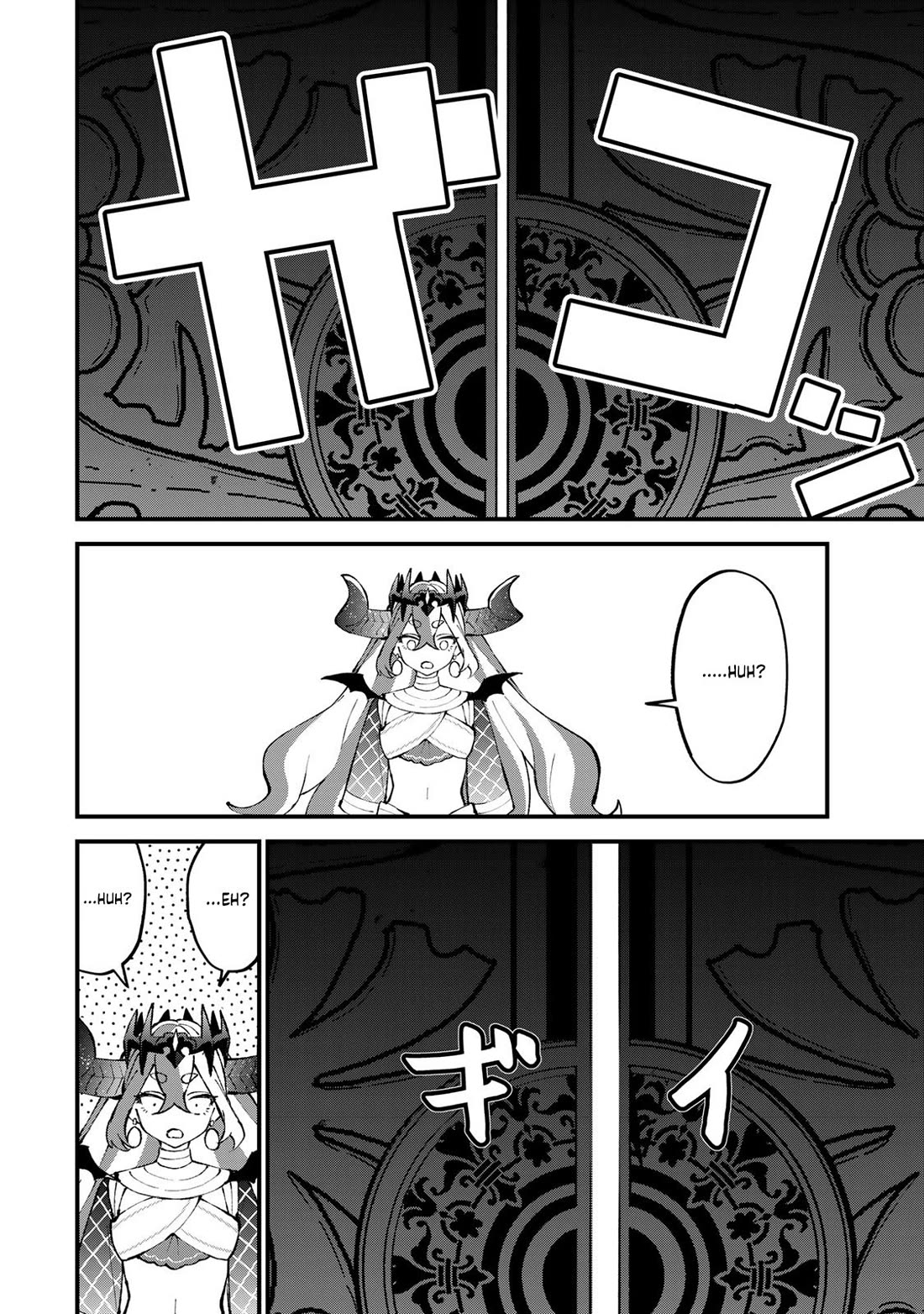 I Became the World's Strongest Witch: I Will Live Freely in a World Where Only I can Access the "Guide Site" Chapter 47 page 19 - Chapter 47