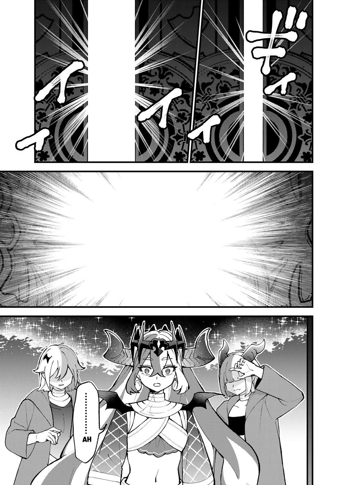 I Became the World's Strongest Witch: I Will Live Freely in a World Where Only I can Access the "Guide Site" Chapter 47 page 22 - Chapter 47