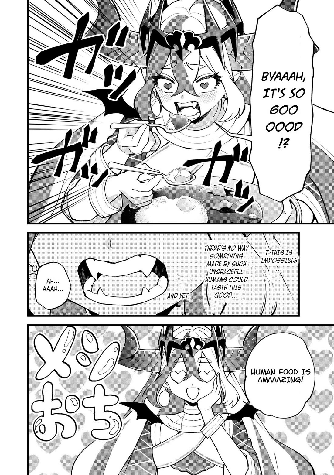 I Became the World's Strongest Witch: I Will Live Freely in a World Where Only I can Access the "Guide Site" Chapter 47 page 7 - Chapter 47
