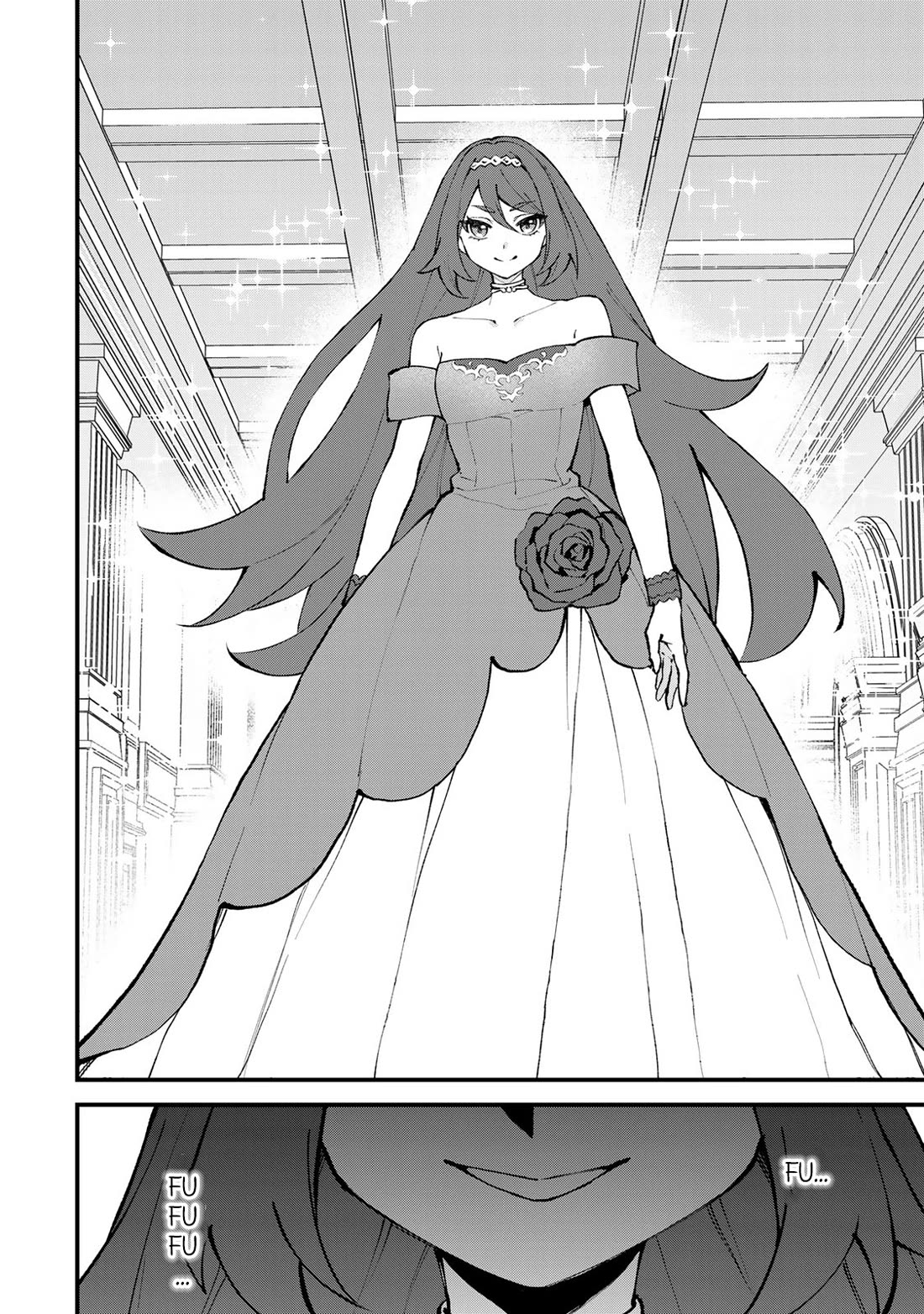 I Became the World's Strongest Witch: I Will Live Freely in a World Where Only I can Access the "Guide Site" Chapter 49 page 9 - Chapter 49