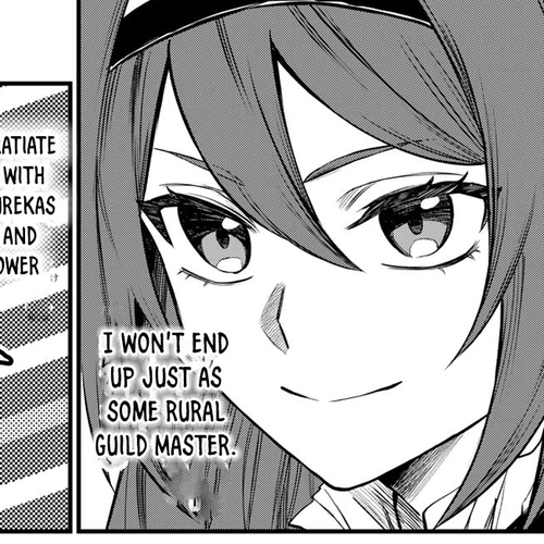 I Became the World's Strongest Witch: I Will Live Freely in a World Where Only I can Access the "Guide Site" Chapter 5 cover