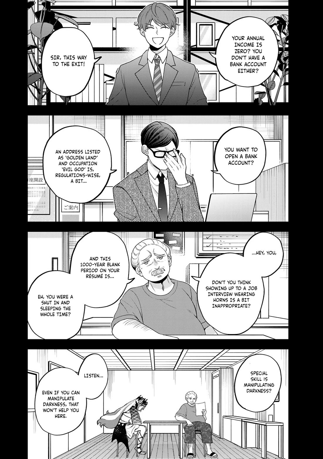 I Became the World's Strongest Witch: I Will Live Freely in a World Where Only I can Access the "Guide Site" Chapter 50 page 15 - Chapter 50