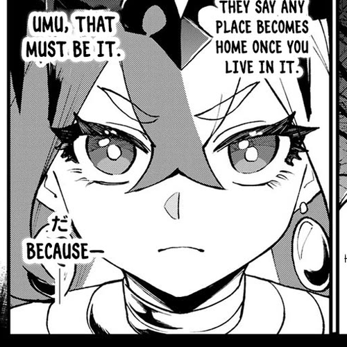 I Became the World's Strongest Witch: I Will Live Freely in a World Where Only I can Access the "Guide Site" Chapter 50 cover