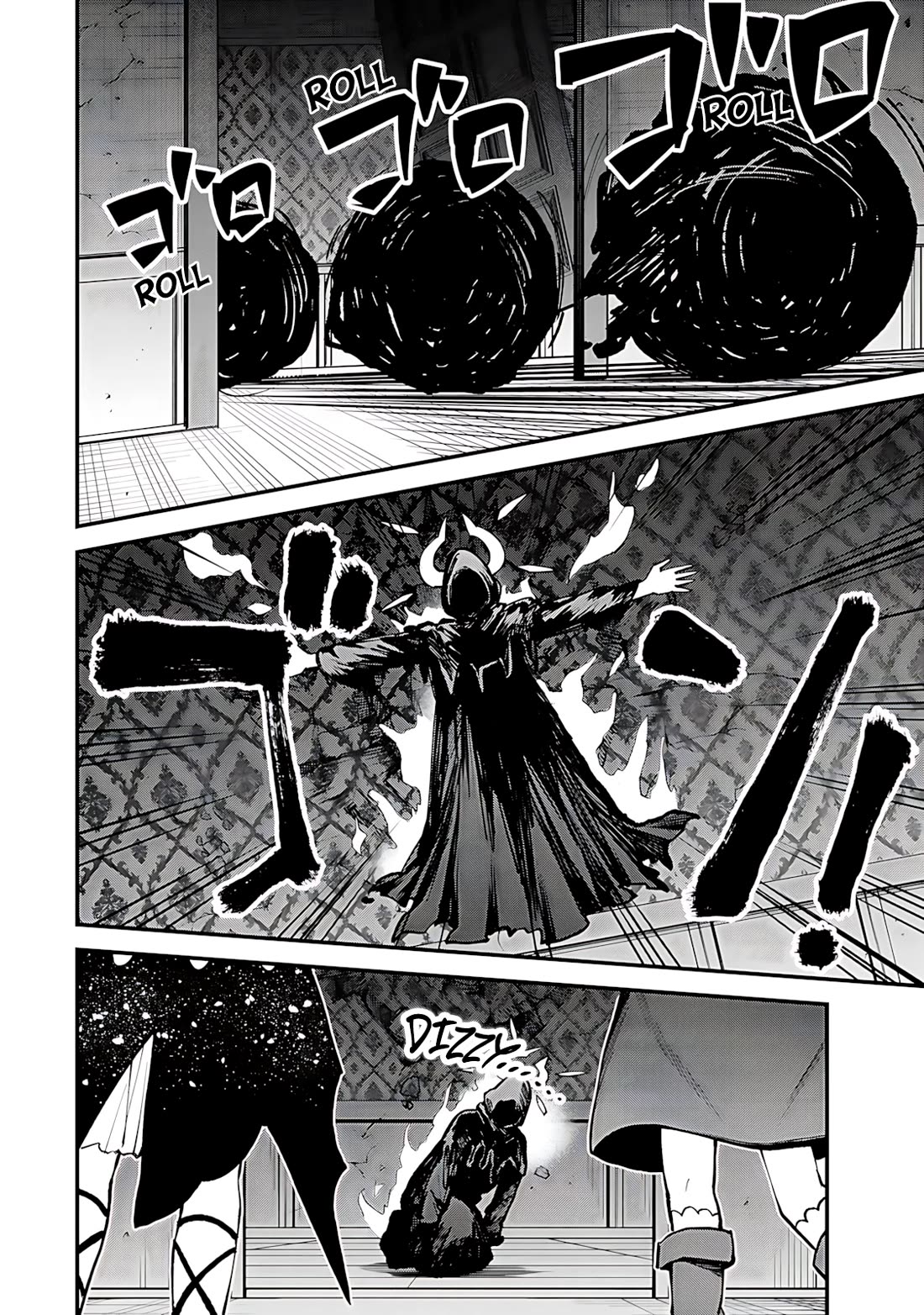 I Became the World's Strongest Witch: I Will Live Freely in a World Where Only I can Access the "Guide Site" Chapter 52 page 19 - Chapter 52