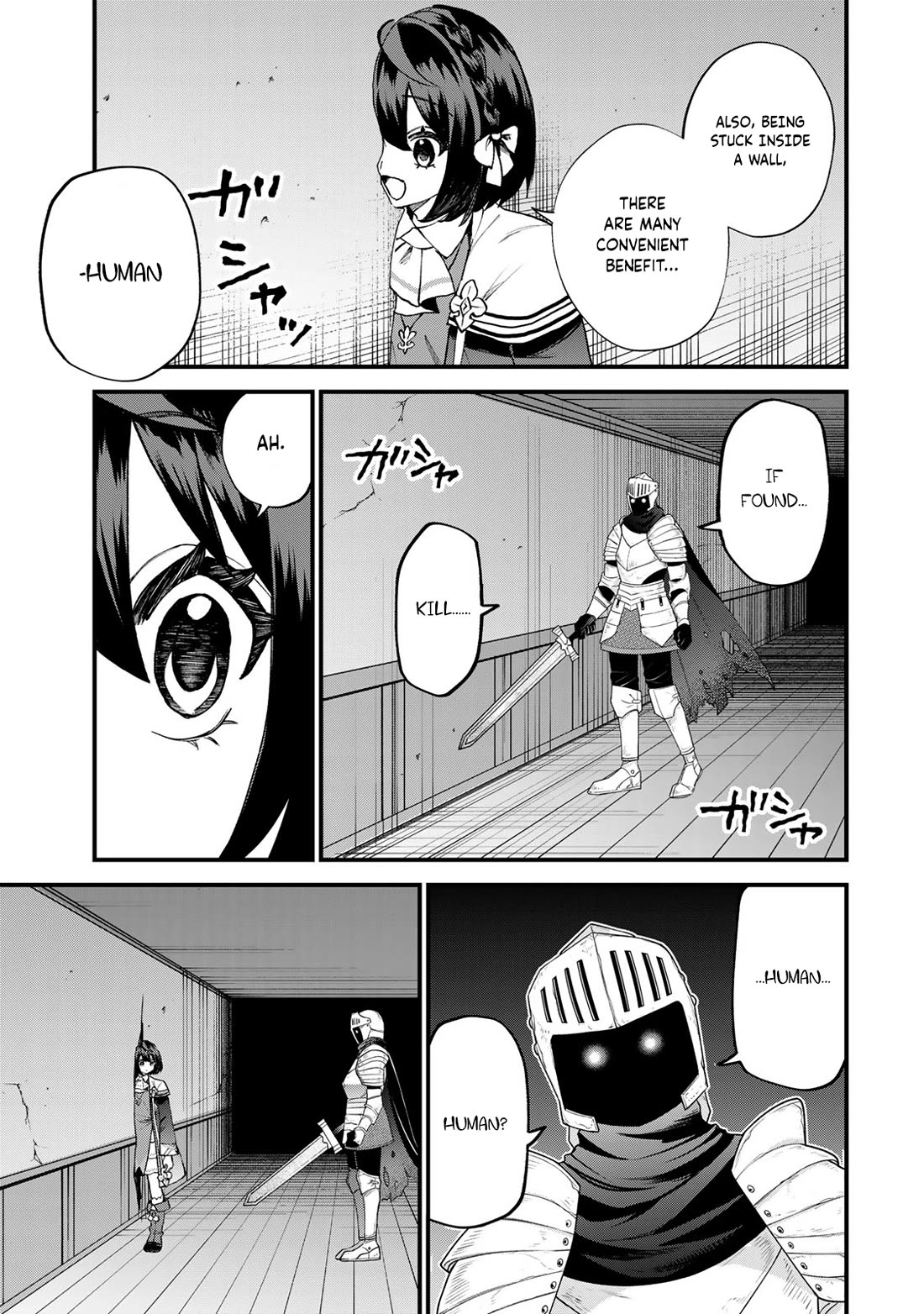 I Became the World's Strongest Witch: I Will Live Freely in a World Where Only I can Access the "Guide Site" Chapter 53 page 13 - Chapter 53