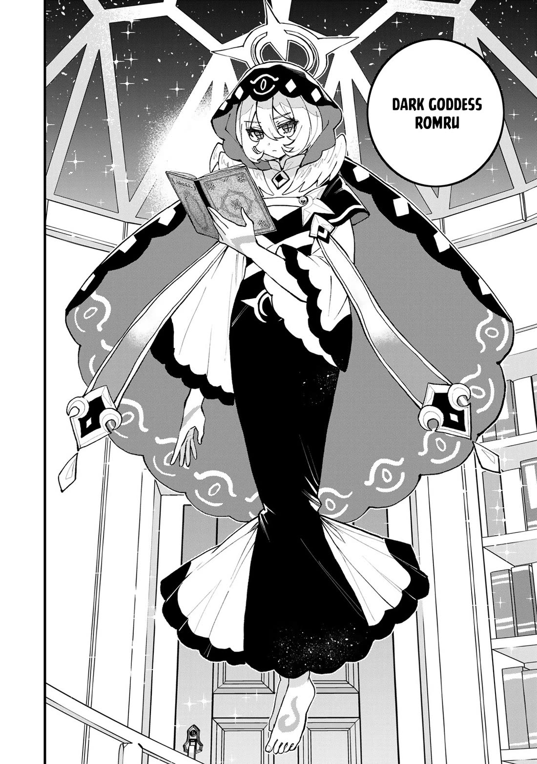 I Became the World's Strongest Witch: I Will Live Freely in a World Where Only I can Access the "Guide Site" Chapter 53 page 18 - Chapter 53