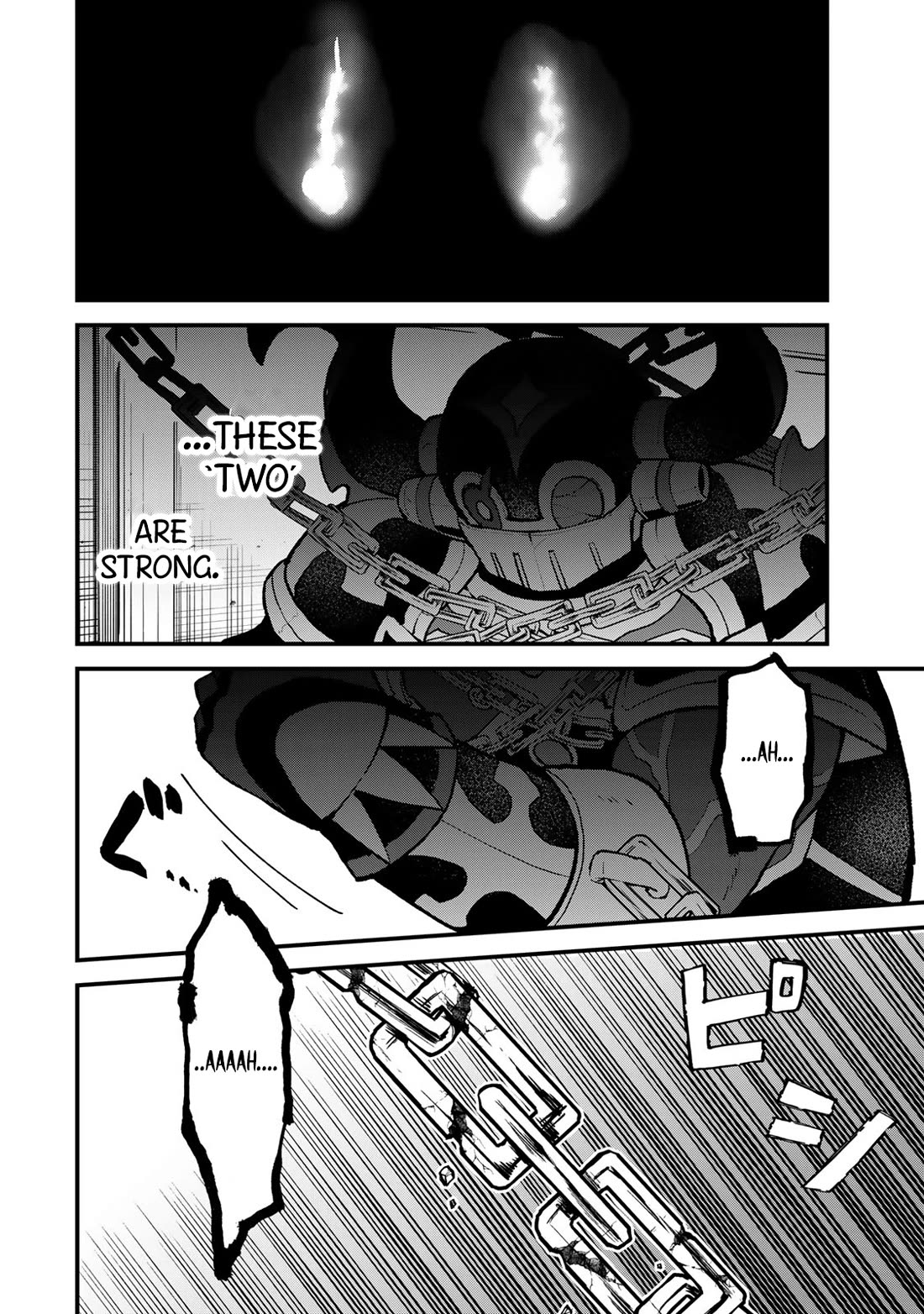 I Became the World's Strongest Witch: I Will Live Freely in a World Where Only I can Access the "Guide Site" Chapter 53 page 6 - Chapter 53