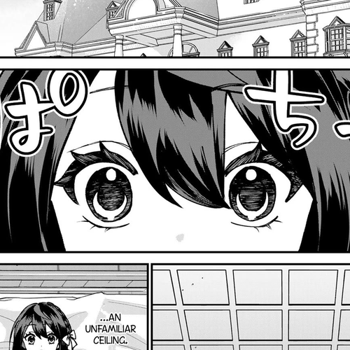 I Became the World's Strongest Witch: I Will Live Freely in a World Where Only I can Access the "Guide Site" Chapter 54 cover
