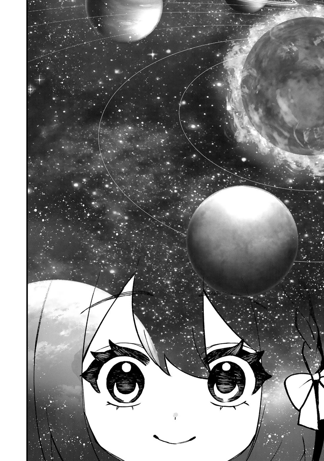 I Became the World's Strongest Witch: I Will Live Freely in a World Where Only I can Access the "Guide Site" Chapter 55 page 25 - Chapter 55