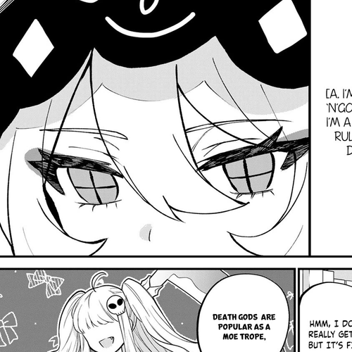 I Became the World's Strongest Witch: I Will Live Freely in a World Where Only I can Access the "Guide Site" Chapter 55 cover
