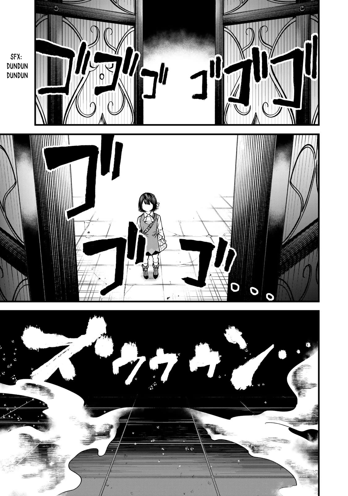 I Became the World's Strongest Witch: I Will Live Freely in a World Where Only I can Access the "Guide Site" Chapter 6 page 26 - Chapter 6