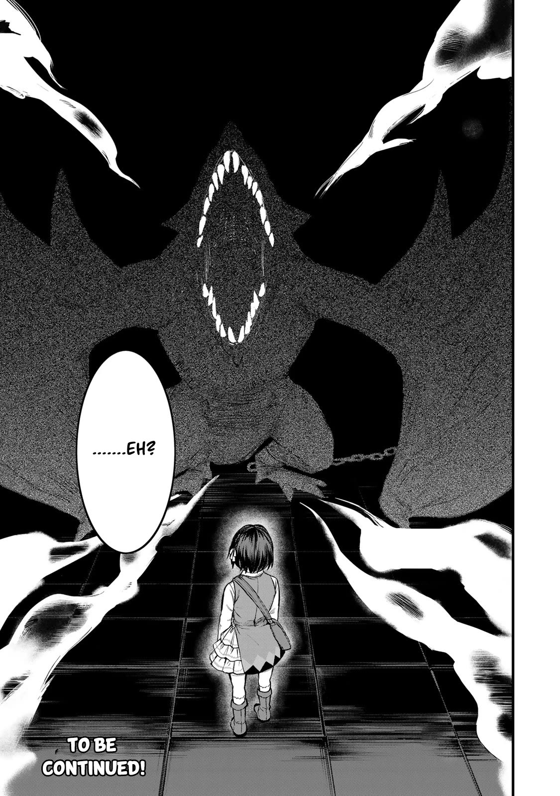 I Became the World's Strongest Witch: I Will Live Freely in a World Where Only I can Access the "Guide Site" Chapter 6 page 28 - Chapter 6
