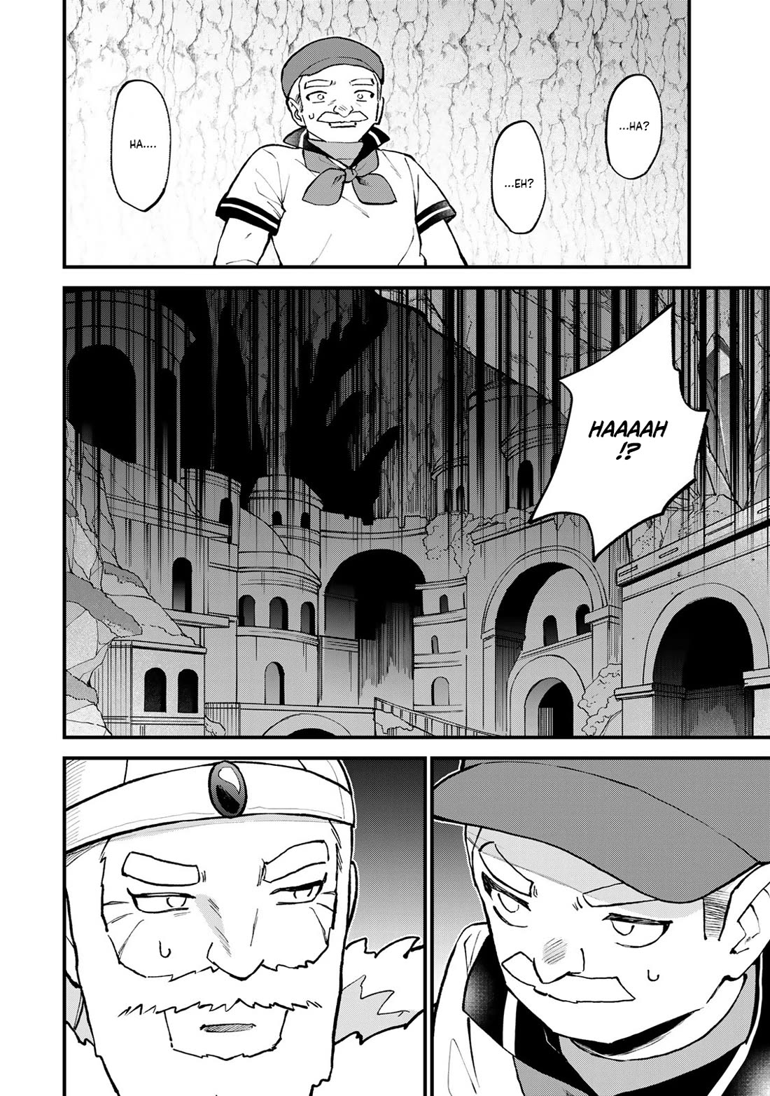 I Became the World's Strongest Witch: I Will Live Freely in a World Where Only I can Access the "Guide Site" Chapter 62 page 19 - Chapter 62