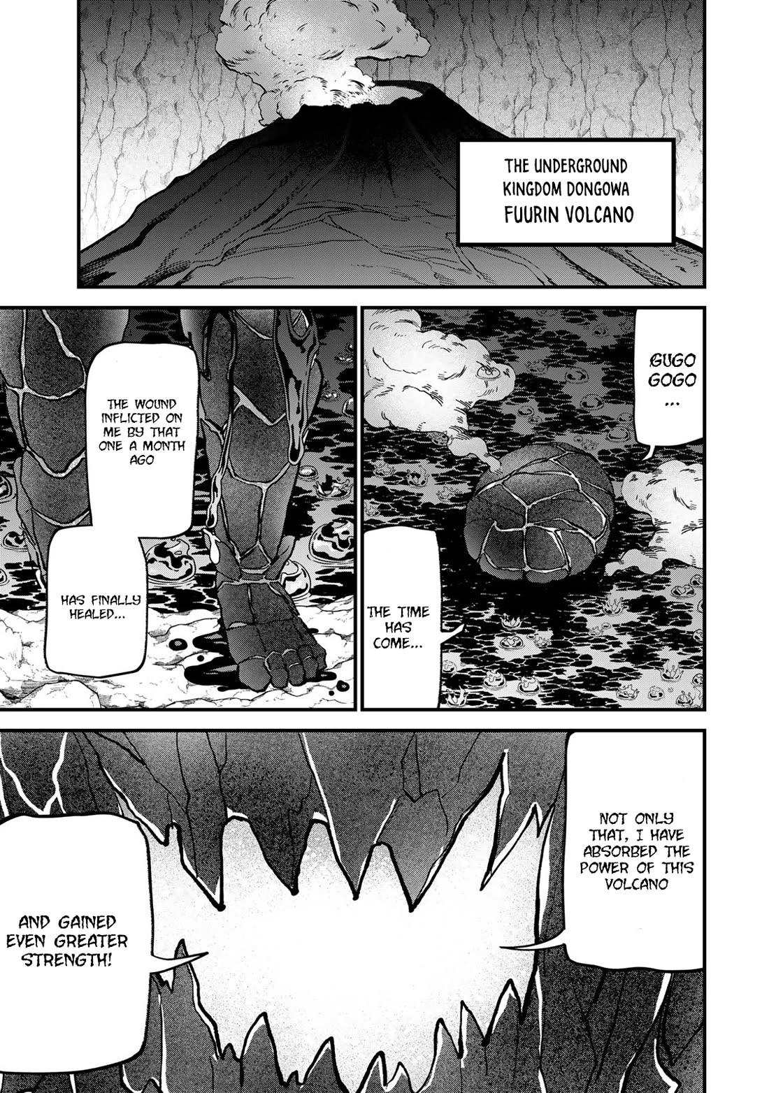I Became the World's Strongest Witch: I Will Live Freely in a World Where Only I can Access the "Guide Site" Chapter 62 page 28 - Chapter 62