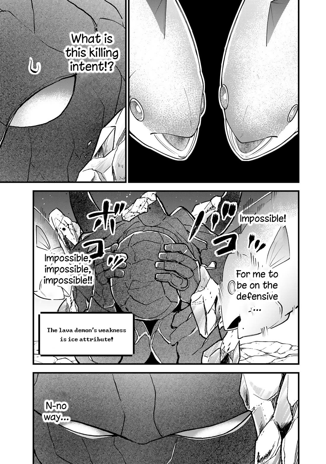 I Became the World's Strongest Witch: I Will Live Freely in a World Where Only I can Access the "Guide Site" Chapter 63 page 14 - Chapter 63