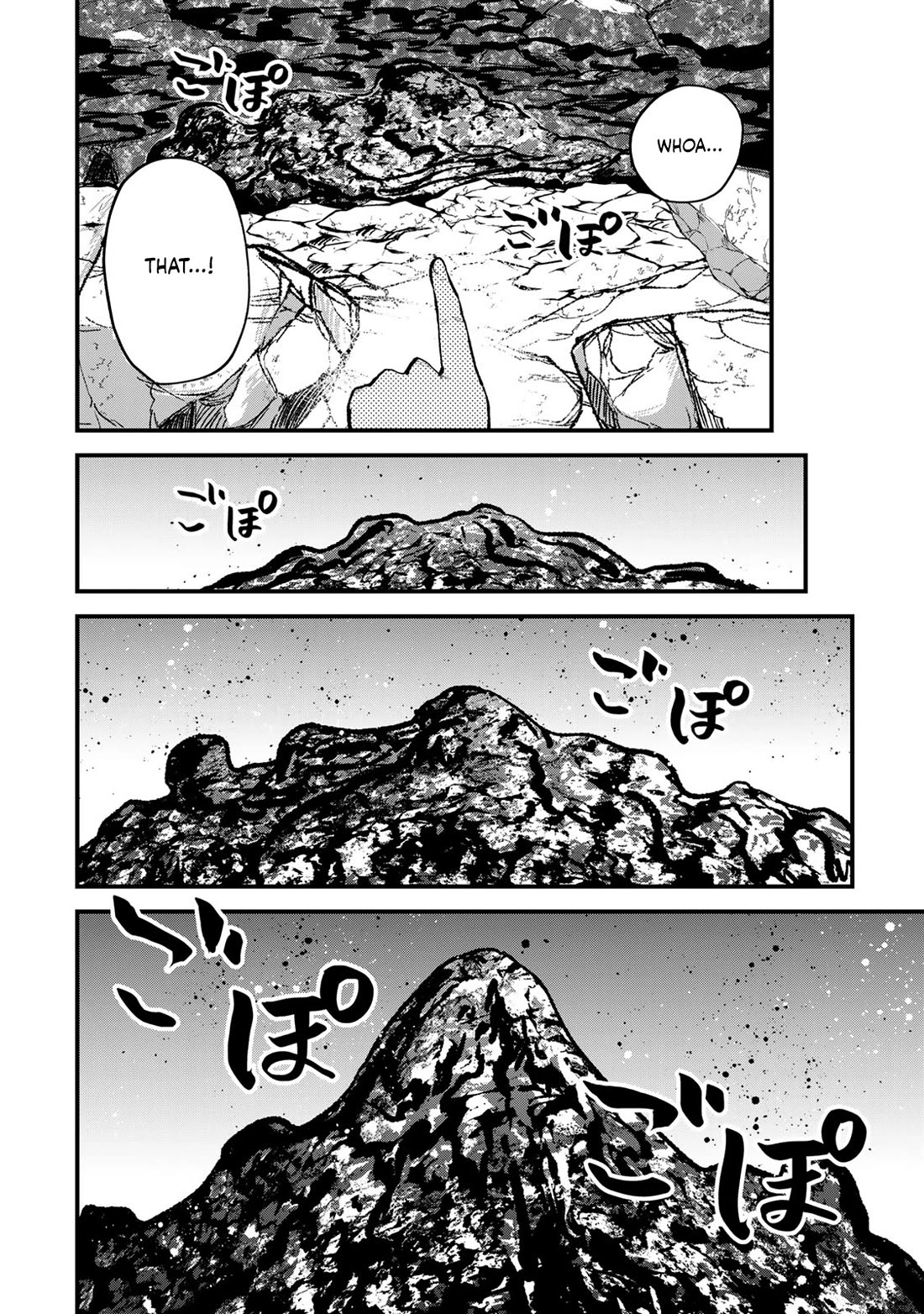 I Became the World's Strongest Witch: I Will Live Freely in a World Where Only I can Access the "Guide Site" Chapter 65 page 27 - Chapter 65