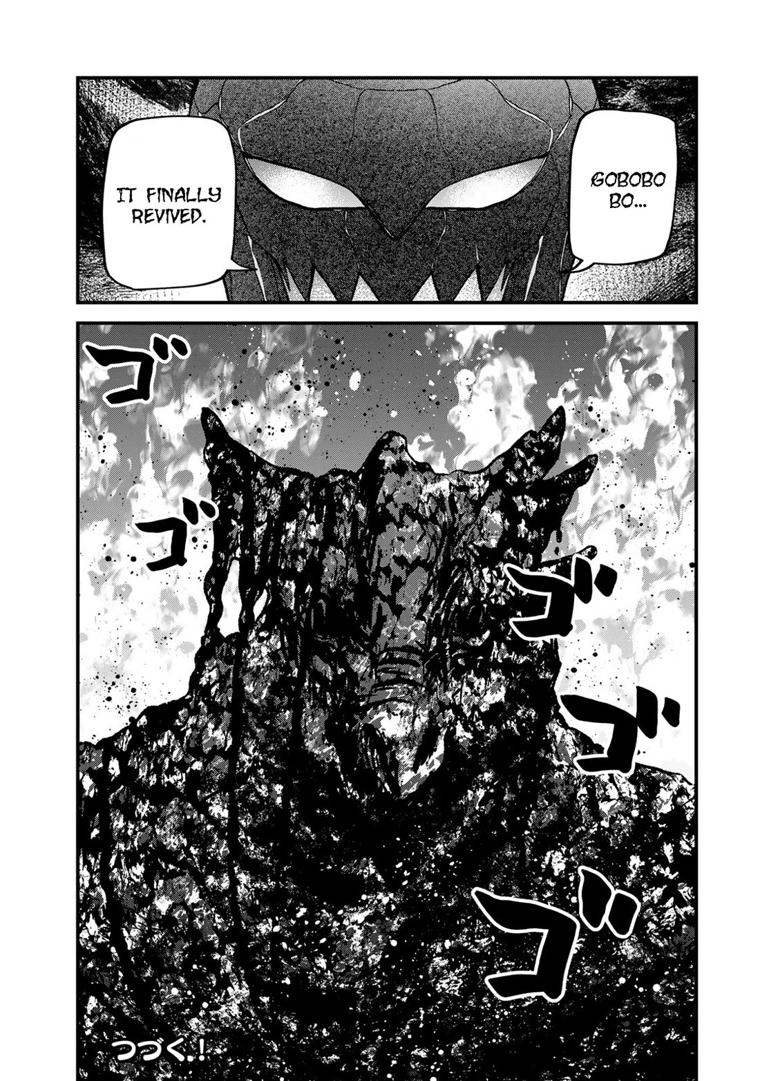 I Became the World's Strongest Witch: I Will Live Freely in a World Where Only I can Access the "Guide Site" Chapter 65 page 28 - Chapter 65