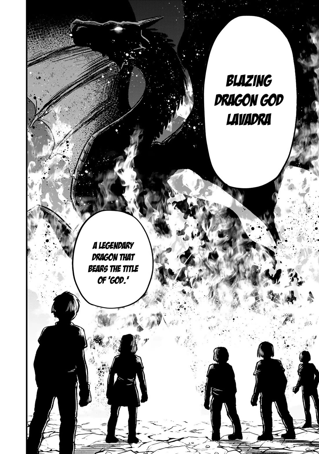 I Became the World's Strongest Witch: I Will Live Freely in a World Where Only I can Access the "Guide Site" Chapter 66 page 5 - Chapter 66
